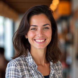 Chef Elena Fernández - Especialista en Turismo Gastronómico